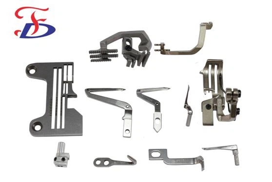 EX5214 Gauge Set For PEGASUS Industrial Sewing Machine