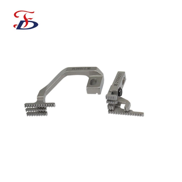 Feed Dog For YAMATO AZ8000 VF-2500  VT1500(3)