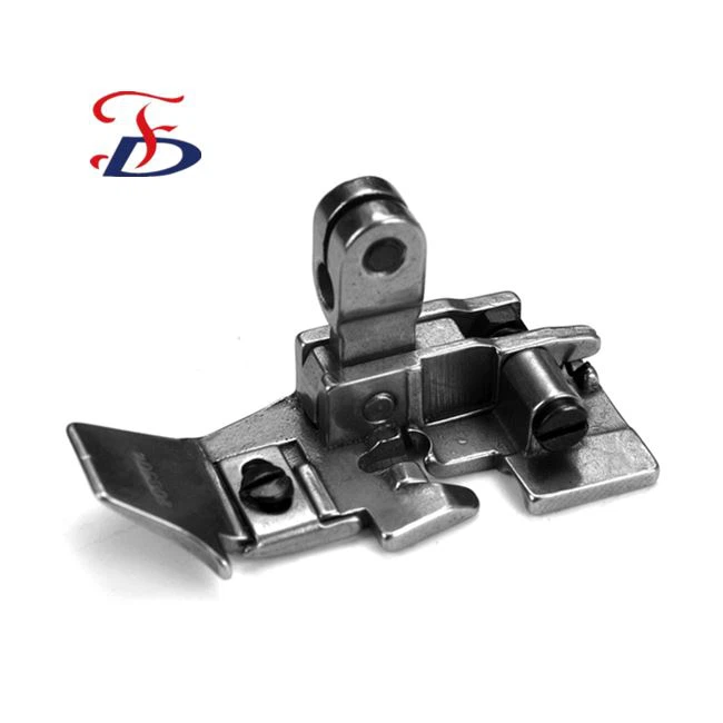 Overlockové díly šicího stroje 208504 Přítlačná patka