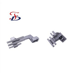 Krmný pes pro šicí stroj