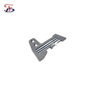 E809 Jehlová deska Siruba 747 Overlock Stroj