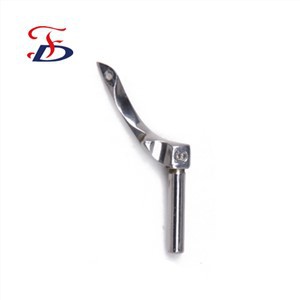 Části šicího stroje Pegasus Looper