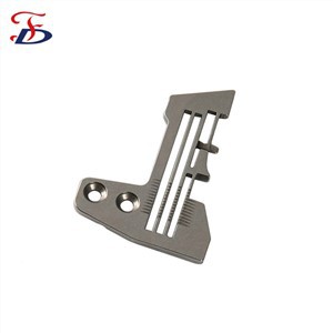 E809 Jehlová deska Siruba 747