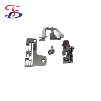 L32-359 3 Jehly 6 sada měřidla závitů pro průmyslový šicí stroj PEGASUS