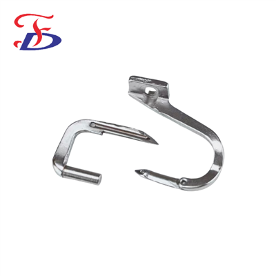 Looper Jehlový kryt pro singera 460 81-2 231