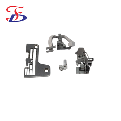 M832-38 5 Závit tenký materiál měřidlo set kit pro PEGASUS průmyslové šicí stroj