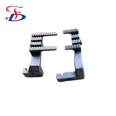 Šicí stroj náhradní díly Feed Dog